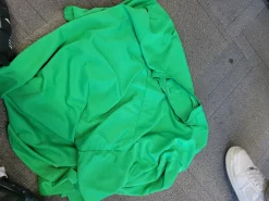 Used Senior Goalie Tops