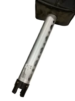 Used SHAG BAG Field Equipment