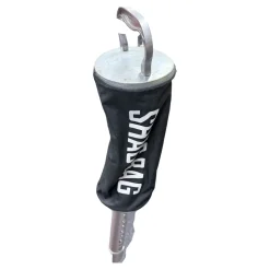Used SHAG BAG Golf Accessory