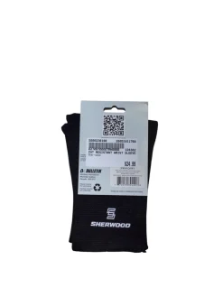 Used Sher-wood Cut Resistant Wrist Sleeves Hockey Accessory