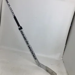 Used Sher-wood GS350 25 IN PP41 GOALIE STICK Senior Goalie Stick 25"