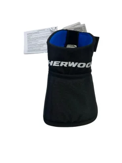 Used Sher-wood Hockey Accessory