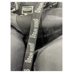 Used Sher-wood Junior Pant Black SM