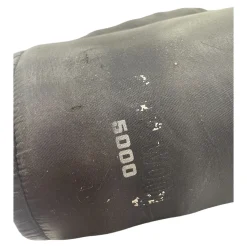 Used Sher-wood Junior Pant Black SM