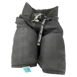 Used Sher-wood Junior Pant Black SM