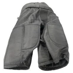 Used Sher-wood Junior Pant Black SM