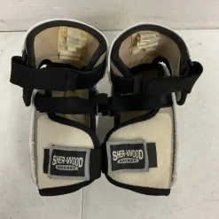 Used Sher-wood 9950 Senior Elbow Pads MD