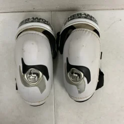 Used Sher-wood 9950 Senior Elbow Pads MD