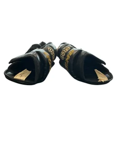 Used Sher-wood 5030 Senior Gloves Black 15
