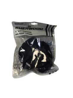 Used Sher-wood Skate Soakers Youth Hockey Accessory