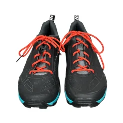 Used Shimano Bike Shoes Adult Black Senior 7.5