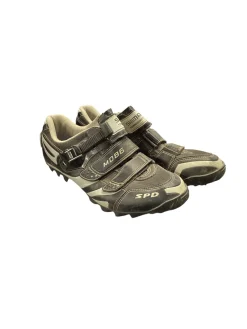 Used Shimano M086 Bike Shoes Adult Senior 11