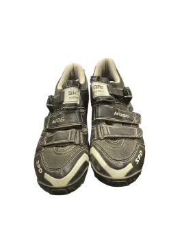 Used Shimano M086 Bike Shoes Adult Senior 11