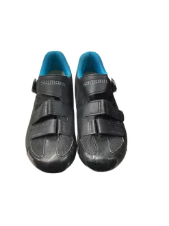 Used Shimano SH-RP300-W L Bike Shoes Senior 7.5