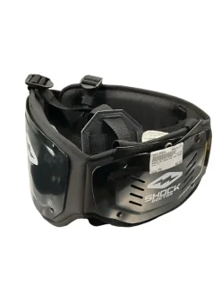 Used Shock DR FB Rib Pads Youth
