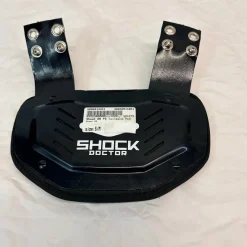 Used Shock DR FB Tailbone Pad S/M