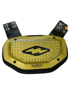 Used Shock DR FB Tailbone Pad XS