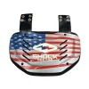 Used Shock DR Football Accessory