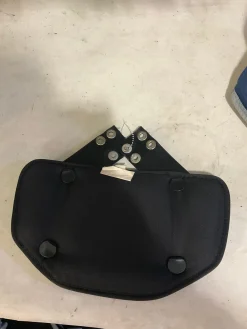 Used Shock DR Football Accessory