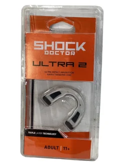 Used Shock DR Football Accessory