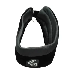 Used Shock DR Hockey Neck Guard