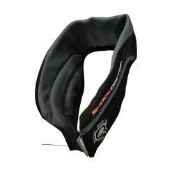 Used Shock DR Hockey Neck Guard