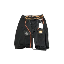 Used Shock DR Junior Hockey Bottom LG