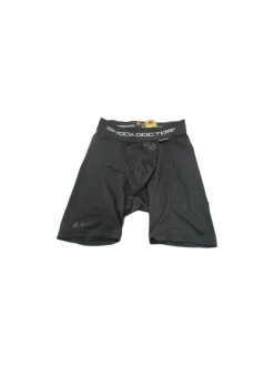Used Shock DR MD Shorts