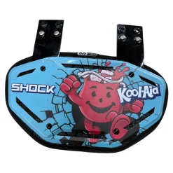 Used Shock DR SHOWTIME FB Tailbone Pad Fits all