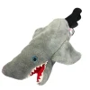 Used SHRAK HEADCOVER Golf Accessory