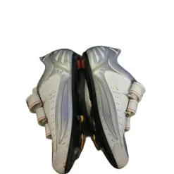 Used SIDI Bike Shoes Adult White