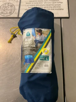 Used Sierra Designs Camping Accessory
