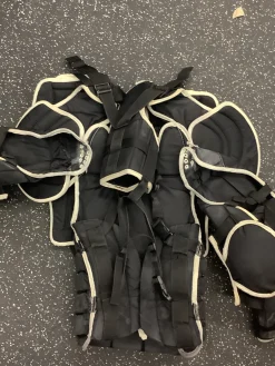 Used SIMMONS 995 Senior Body Armor MD