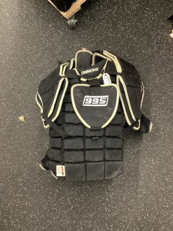 Used SIMMONS 995 Senior Body Armor MD