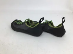 Used SIMOND DECATHLON MENS 7.5/WM 9 CLIMBING Climbing Shoes Senior 7.5