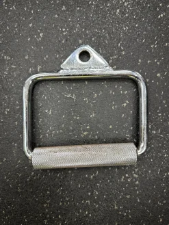 Used SINGLE HANDLE