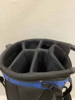 Used SKB HARD CASE Travel Bag Black