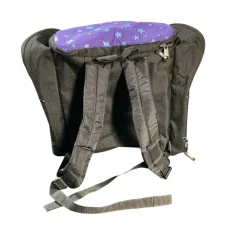 Used Ski Boot Bag None