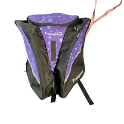 Used Ski Boot Bag None