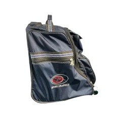 Used Ski Boot Bag None