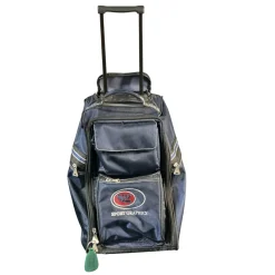Used Ski Boot Bag None