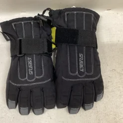 Used Ski Gloves