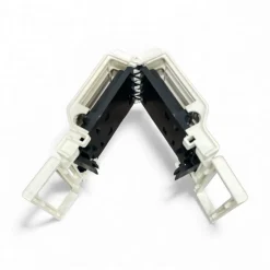 Used Ski Tote DH Accessory