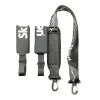 Used SKLON Ski Straps