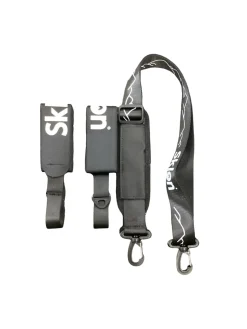 Used SKLON Ski Straps