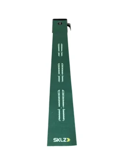 Used SKLZ ACCELERATOR PRO PUTTING Putting Aid