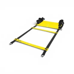 Used SKLZ AGILITY LADDER FB Training Aid