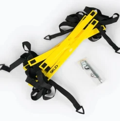 Used SKLZ AGILITY LADDER FB Training Aid