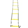 Used SKLZ AGILITY LATTER FB Training Aid