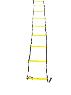 Used SKLZ AGILITY LATTER FB Training Aid